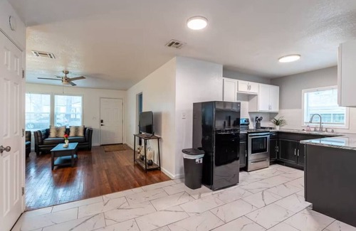Turner Park House | Two Homes! Charming Home + Cozy Bungalow!