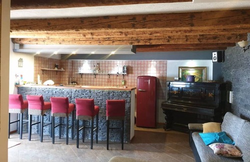 Jesenice Villa | Two houses with pool, and sauna, playground