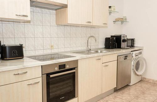 Balchik Apartment | Two Identical Designer 2BD Flats with Sea View in Balchik by Flat Mаnager