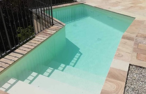 Orsara Bormida House | Two imposing houses set round an enclosed courtyard in ancient hill-top village