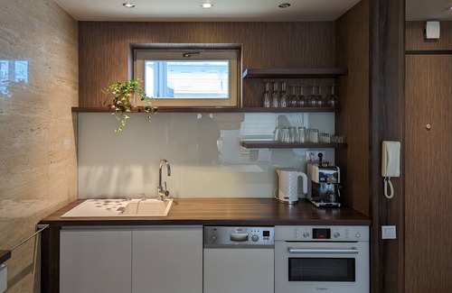 Kazimierz Apartment | Two-level Apartment in a center of Jewish district in Kraków