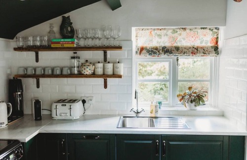 Northway House | Two Luxury Cottages with Pool