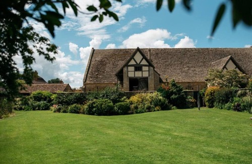 Northway House | Two Luxury Cottages with Pool