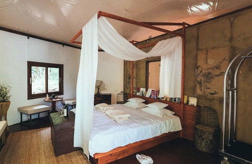 Shiojiri Hotel | Two meals included Glamping where you can enjoy /Shiojiri Nagano