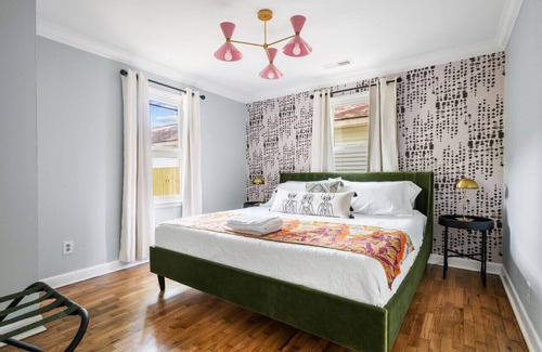 Riverland Terrace House | Two Peas In A Pod by Abode