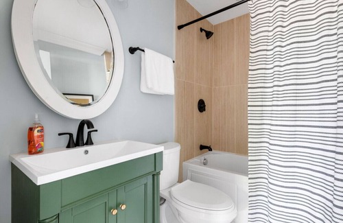 Riverland Terrace House | Two Peas In A Pod by Abode