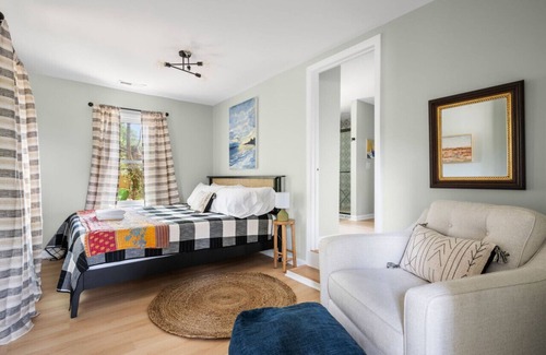 Riverland Terrace House | Two Peas In A Pod by Abode