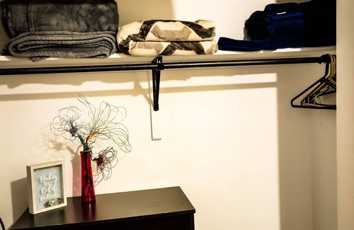 Clifton Bed & Breakfast | Two Private Queen Rooms