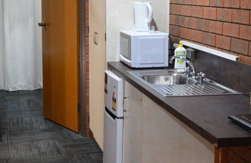 Wentworth Hotel | Two Rivers Motel