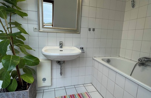 Borgholzhausen Apartment | Two room apartment