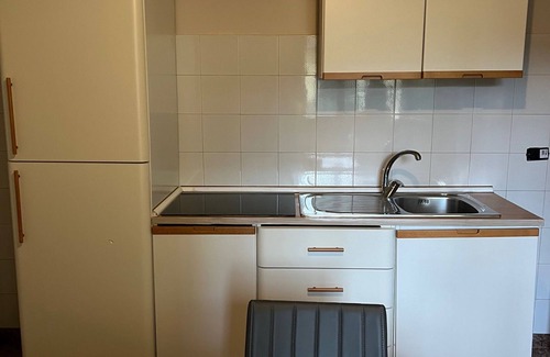 Fosso Ghiaia Apartment | two-room apartment, mirabilandia