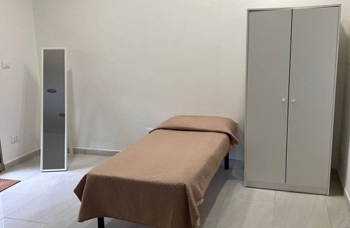 Fosso Ghiaia Apartment | two-room apartment, mirabilandia