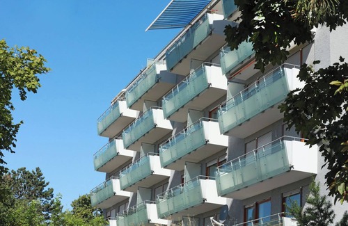 Heumaden Condo | Two-room apartment for up to 4 people