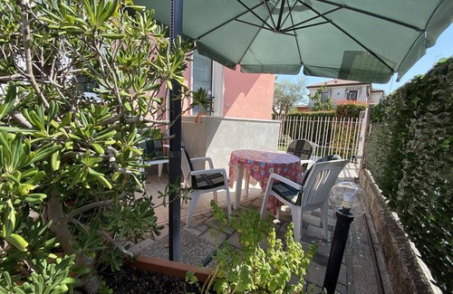 Favaro Veneto Apartment | Two-room apartment in Tourist Lease of 40 m2