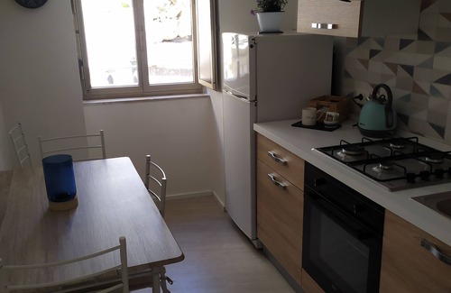 Modica House | two-room apartment in the historic center "Le Mensaline"