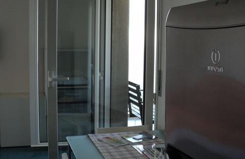 Marina Centro Apartment | Two-room apartment Rimini sea