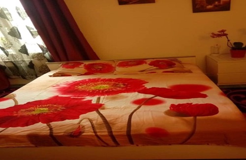 Les Lilas Apartment | two-room apartment with all amenities