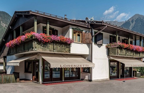 Giustino Apartment | TWO ROOM APARTMENT WITH WIFI AND BALCONY