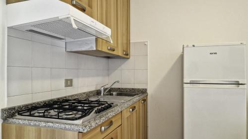 Bibione Pineda Apartment | Two-room flat with swimming pool near the sea