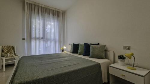 Bibione Pineda Apartment | Two-room flat with swimming pool near the sea