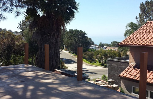 Del Mar Heights House | Two Room Master Suite - Del Mar, CA