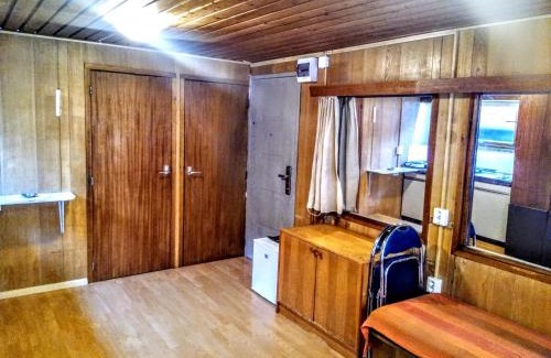 Sector 3 House | Two Rooms Rustic House - Self Check-In