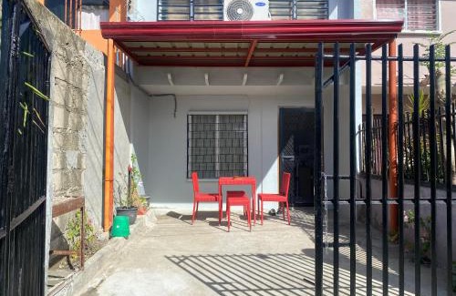 Basak House | Two-Storey House for Big Groups