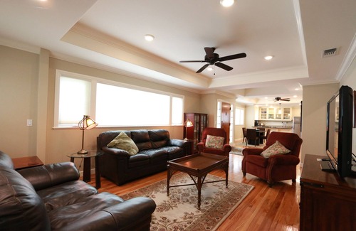 Paso Robles House | Two Sweet-Spacious Home with Two Master Suites Downtown Paso Robles!