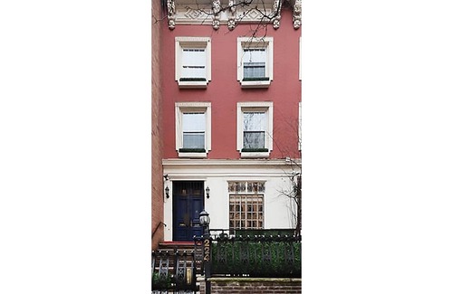 Upper East Side House | TWO UNITS AVAILABLE LARGEST TOWNHOUSE/GROUND HM 11 BEDROOMS 9 BATHROOMS COMBINED