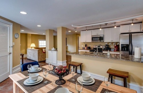 Savannah House | Two Units w/Private Pool - Refresh at Rivermist