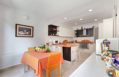 Sant'Agata sui Due Golfi Villa | Two villas on the same estate