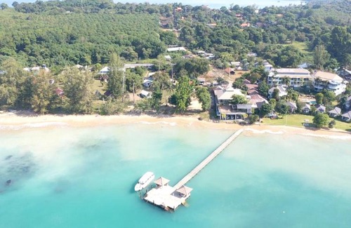 Ko Mak House | Twocans Resort Kohmak