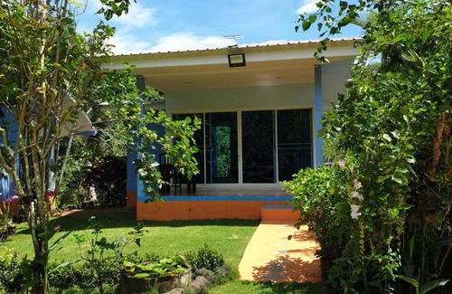 Ko Mak House | Twocans Resort Kohmak