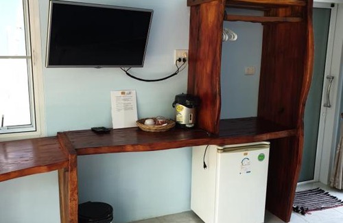 Ko Mak House | Twocans Resort Kohmak