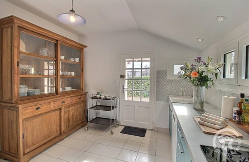 Tregastel House | Ty Bihan à 6 - Tregastel