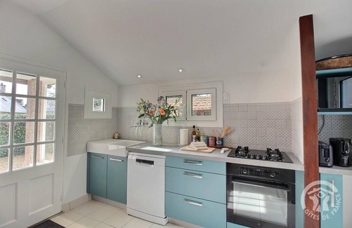 Tregastel House | Ty Bihan à 6 - Tregastel