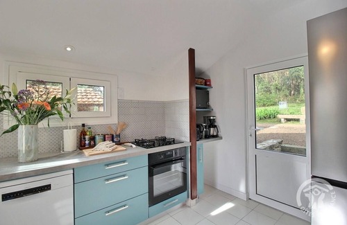 Tregastel House | Ty Bihan à 6 - Tregastel