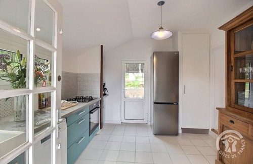 Tregastel House | Ty Bihan à 6 - Tregastel