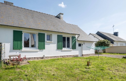 Saint-Potan House | Ty Bihan - Maison 3 ch - Plain-pied