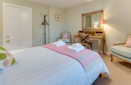 Dolgellau House | Tŷ Brithdir in the beautiful Dolgellau