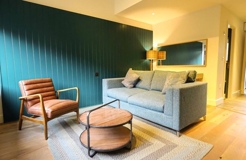 Llithfaen Apartment | Ty Canol 4