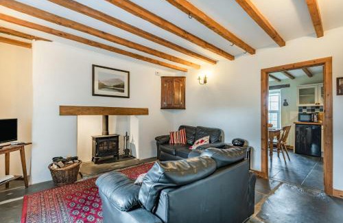 Snowdonia National Park Area House | Ty Capel Jeriwsalem