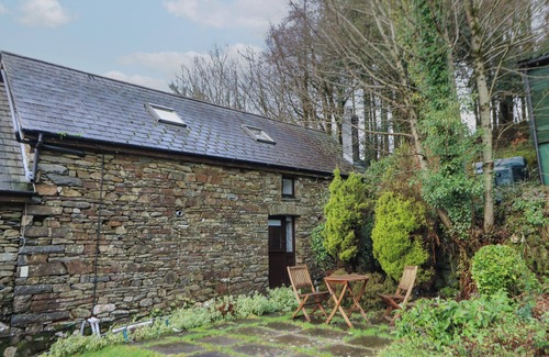 Llanybydder Cottage | Ty Ceffylau