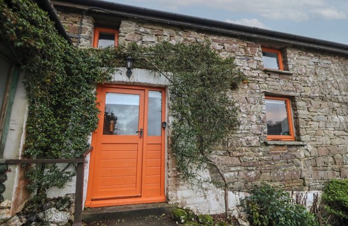 Llanybydder Cottage | Ty Ceffylau