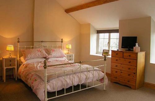 Nercwys House | Ty Cerrig