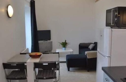 Kerlouan Apartment | Ty cocooning