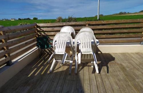 Kerlouan Apartment | Ty cocooning