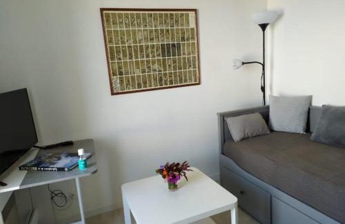 Kerlouan Apartment | Ty cocooning