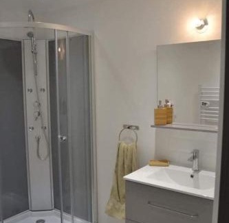 Kerlouan Apartment | Ty cocooning