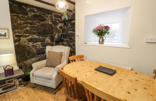 Llanberis House | Ty Coed